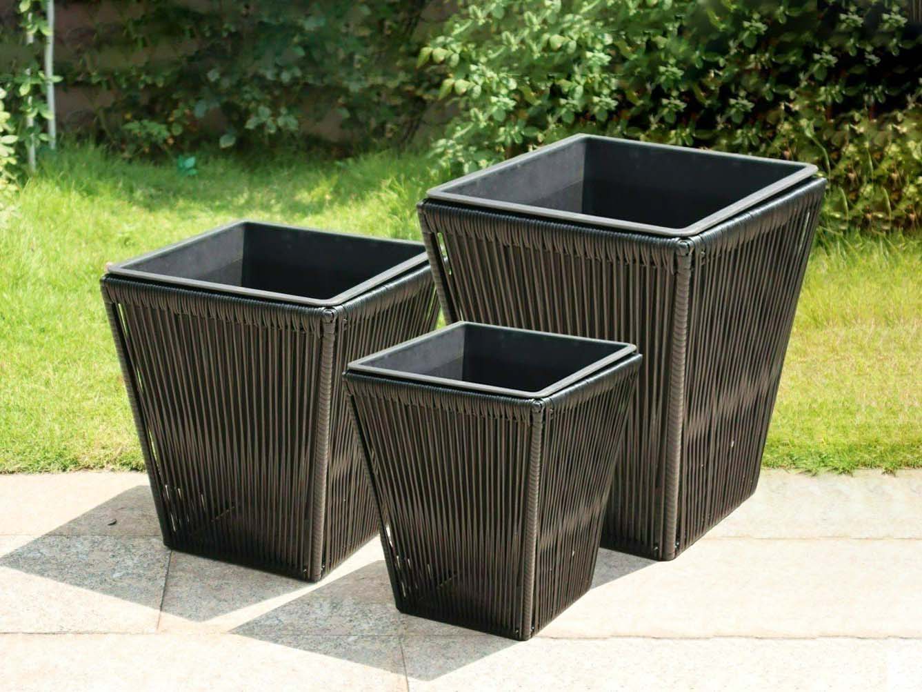 Planters