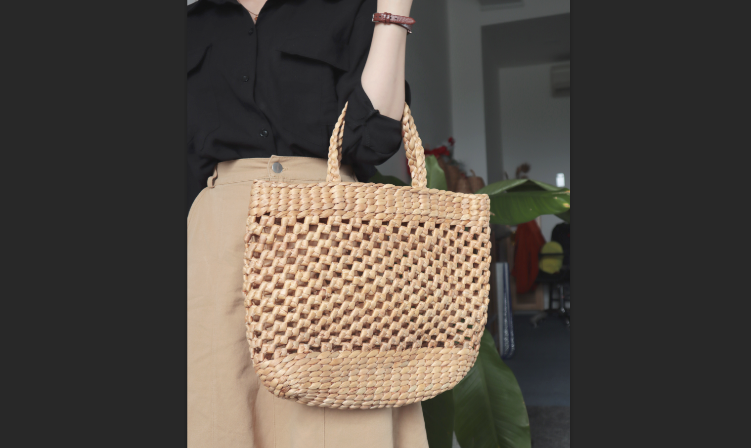 Handbag