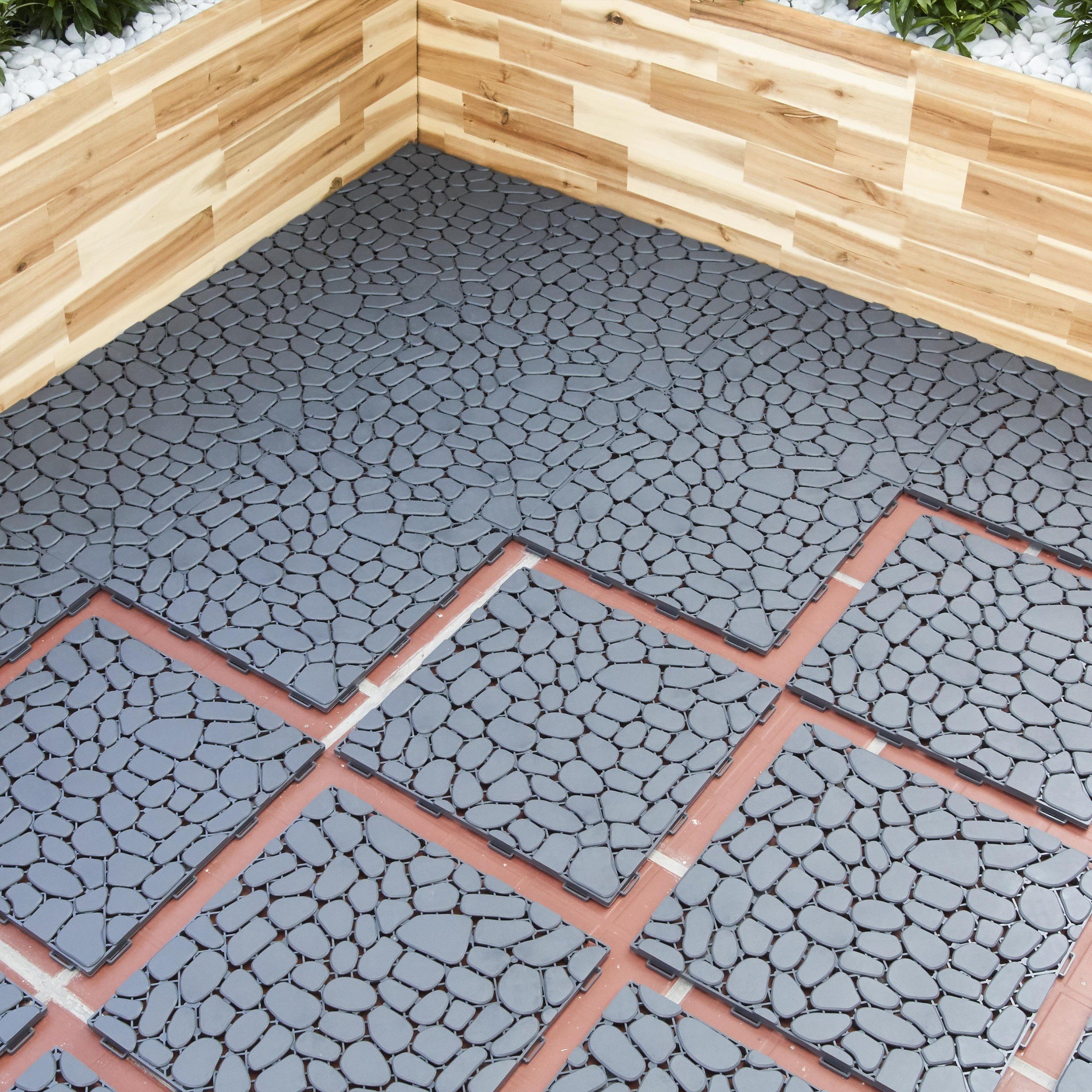 Flooring