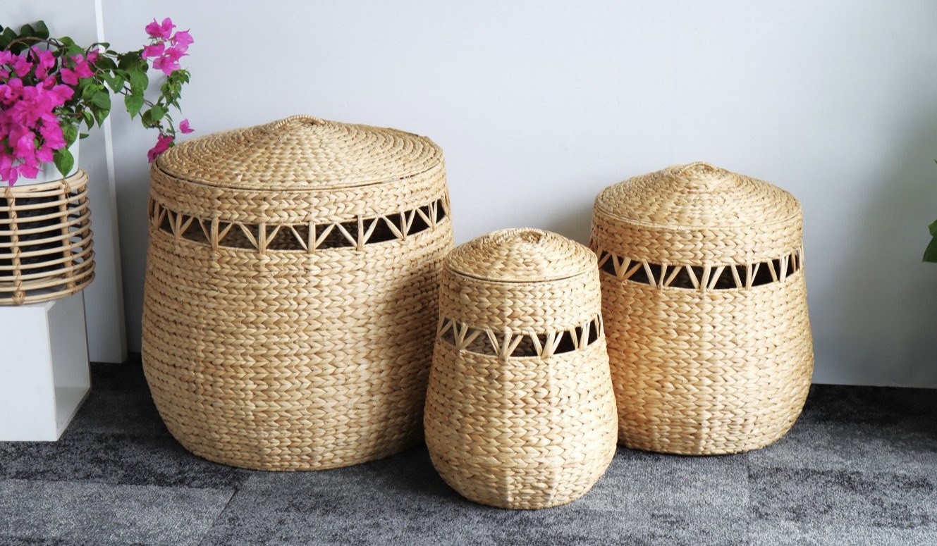 Hampers & Trunks